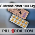 Sildenafil Citrate 100Mg 41